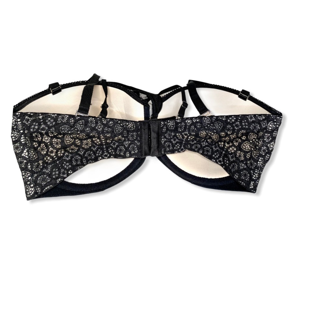 Victoria’s Secret Dream Angels Multi- Way 36DD Bra - Picture 5 of 11